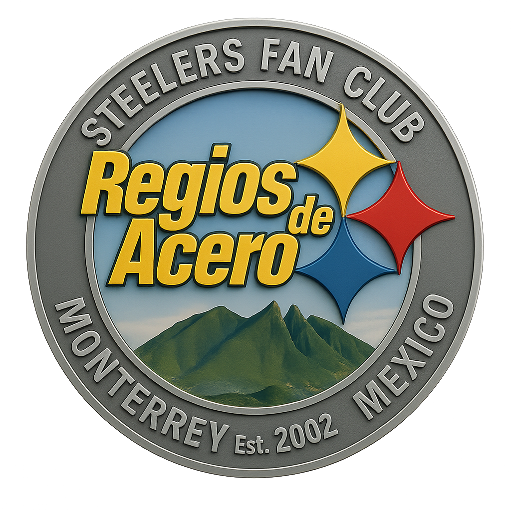 Regios de Acero
